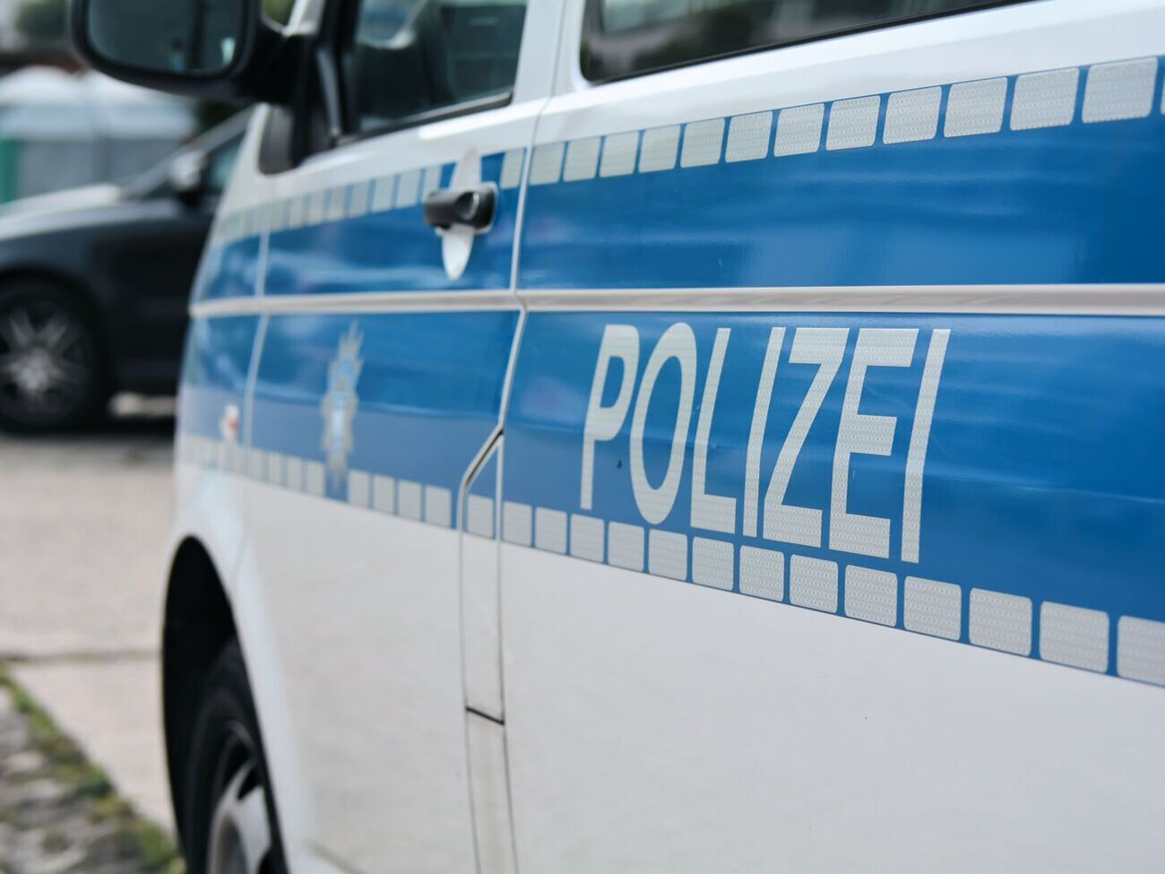 Тварину шукає 100 поліцейських