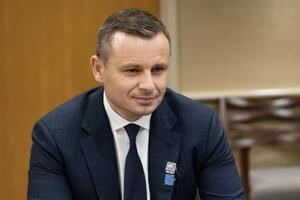 Марченко: Виборці у США не розуміють, чому їхня країна має утримувати наших пенсіонерів, лікарів і вчителів