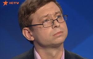 Владимир Головко: Украина и западные союзники должны продемонстрировать характер. И ответить на это открытое пиратство соответствующими военными, военно-техническими и дипломатическими мероприятиями