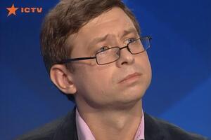 Володимир Головко: Україна й західні союзники мають продемонструвати характер. І відповісти на це відкрите піратство відповідними військовими, військово-технічними й дипломатичними заходами