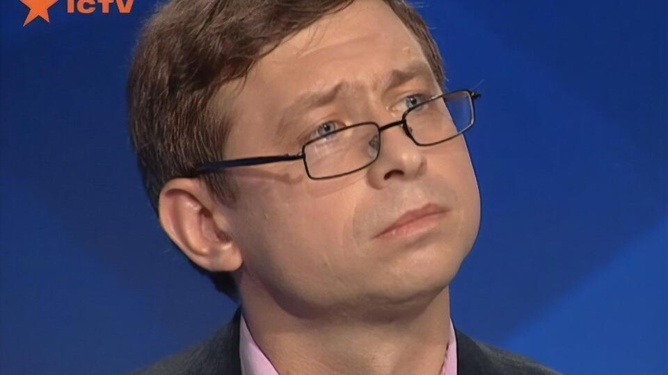 Владимир Головко: Украина и западные союзники должны продемонстрировать характер. И ответить на это открытое пиратство соответствующими военными, военно-техническими и дипломатическими мероприятиями