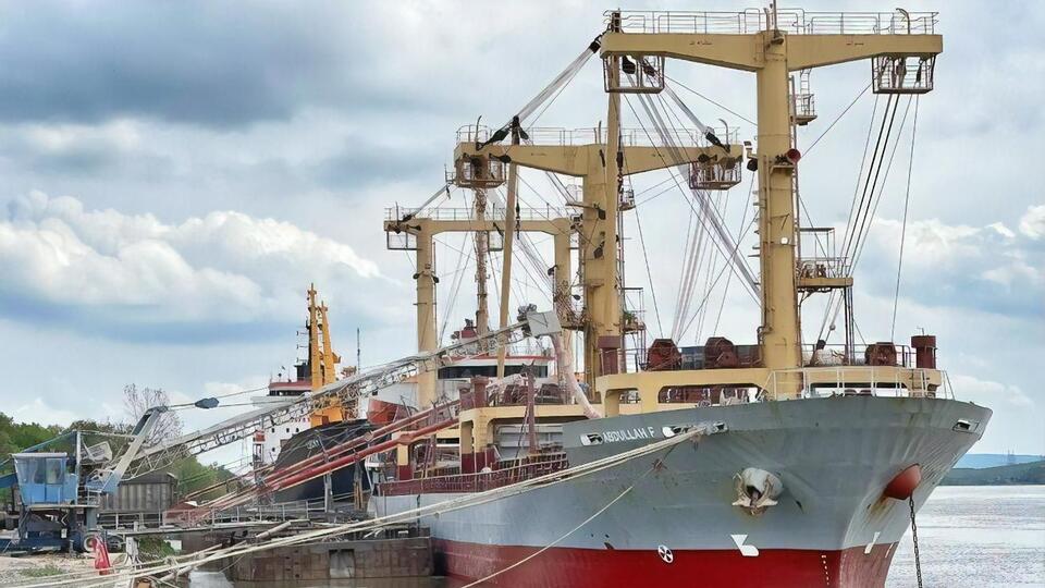 17 липня Росія заблокувала Чорноморську зернову ініціативу
