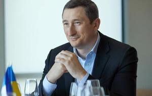 Чернышов рассказал о планах "Нафтогазу" в отношении РФ