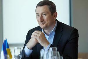 Чернишов розповів про плани "Нафтогазу" щодо РФ