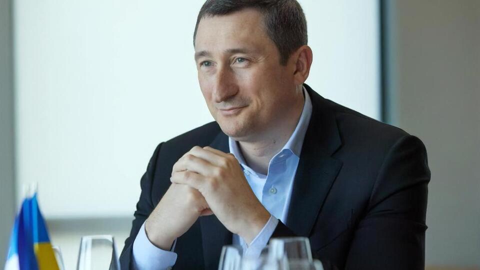 Чернишов розповів про плани "Нафтогазу" щодо РФ