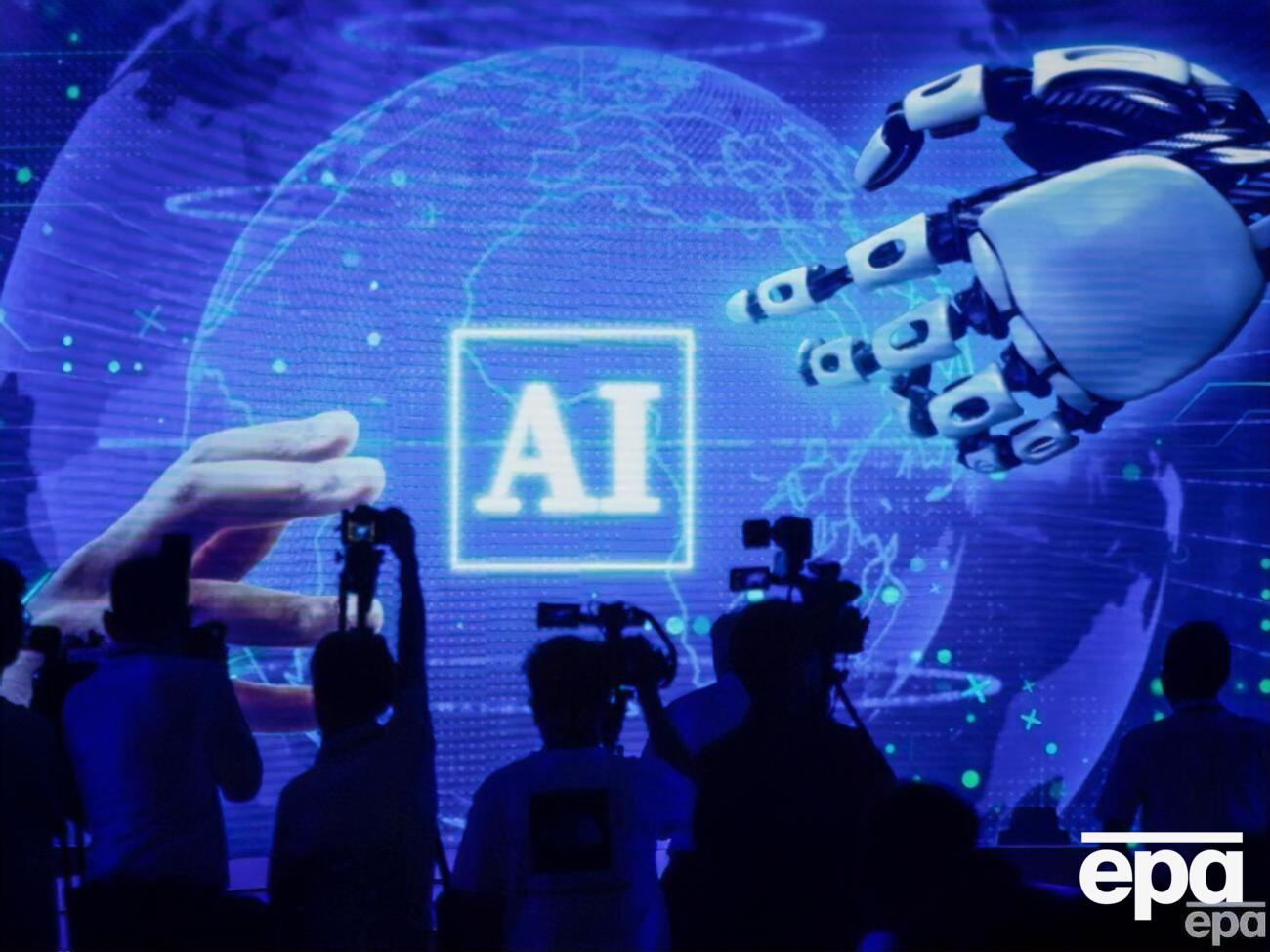 У використання штучного інтелекту виявляють побічні ефекти