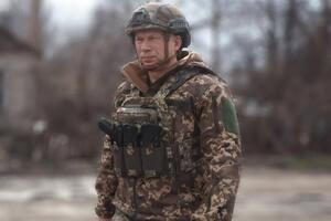 Сырский предупреждает, что нельзя недооценивать российскую армию