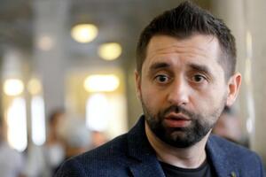 Раніше голова фракції СН обіцяв повернути декларації для чиновників і депутатів у вересні 2023 року