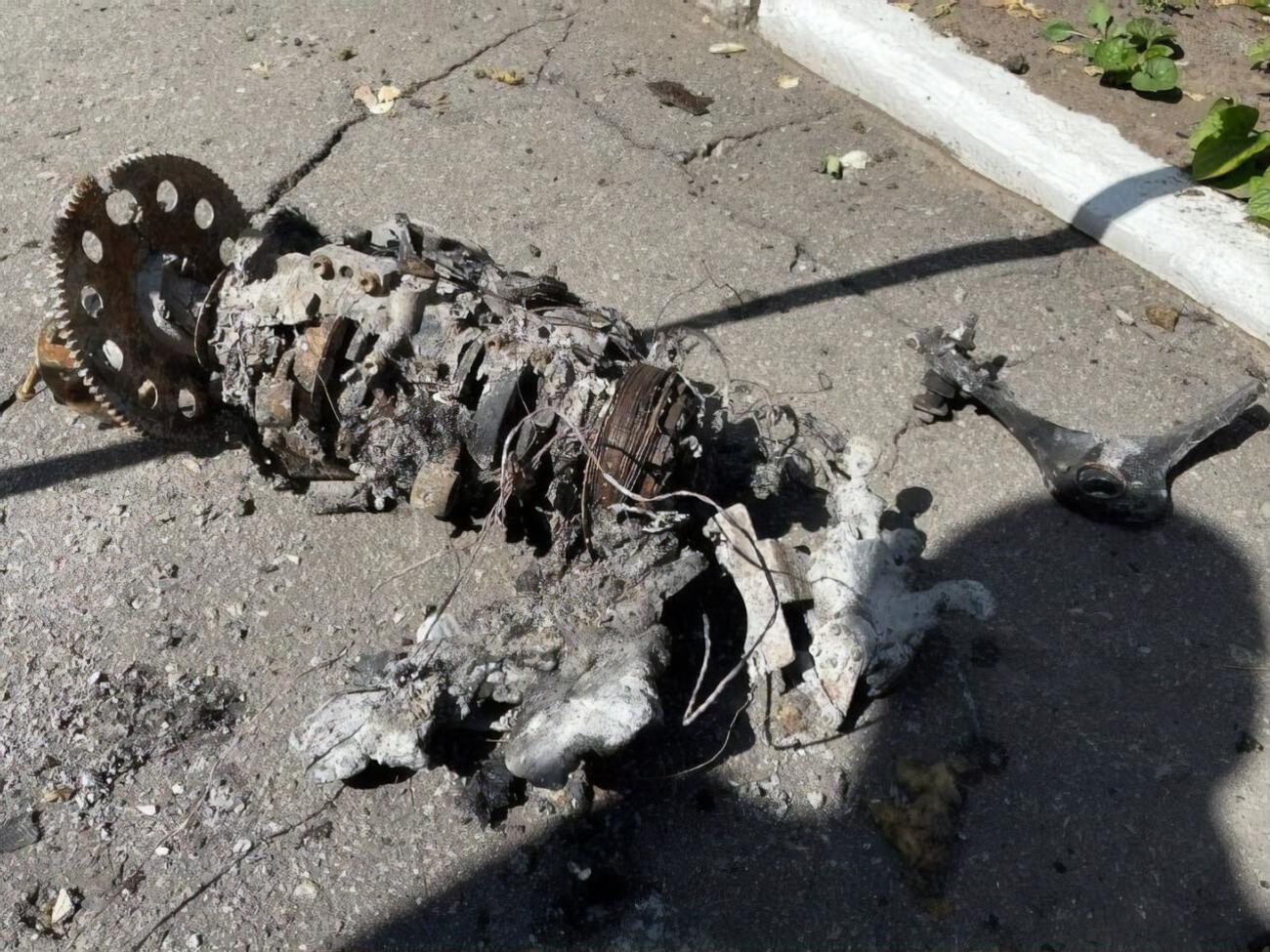 20 июля оккупанты атаковали дронами Сумскую область ночью и днем