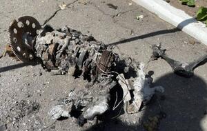 20 липня окупанти атакували дронами Сумську область вночі й удень