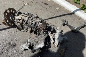 20 липня окупанти атакували дронами Сумську область вночі й удень