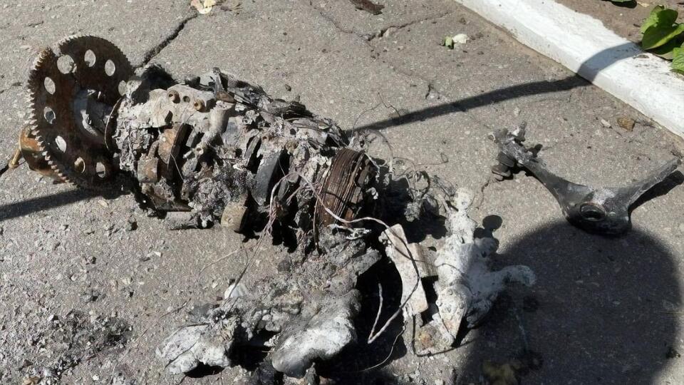 20 июля оккупанты атаковали дронами Сумскую область ночью и днем