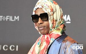 Asap Rocky, в отличие от многих мировых знаменитостей, публично не высказывался в поддержку Украины