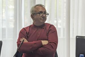 Олексій Кучеренко: У мене складається враження, що компанію свідомо й цілеспрямовано заганяють у борги і, схоже, не збираються цю проблему вирішувати