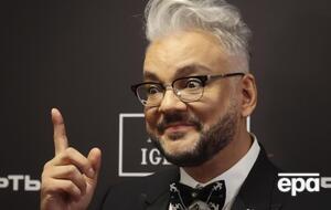 Под санкции попали 19 лиц, использующих свое искусство для пропаганды полномасштабного вторжения РФ в Украину, в том числе певец Киркоров, отмечается на сайте правительства Канады