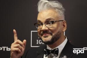 Под санкции попали 19 лиц, использующих свое искусство для пропаганды полномасштабного вторжения РФ в Украину, в том числе певец Киркоров, отмечается на сайте правительства Канады