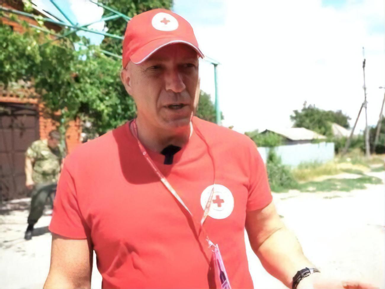 Шевцов уже кілька разів був на окупованому Росією Донбасі та визнав, що вивозив українських дітей