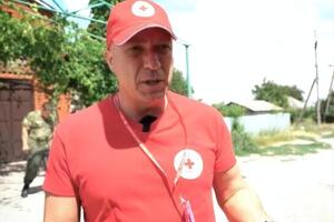 Шевцов уже несколько раз был на оккупированном Россией Донбассе и признал, что вывозил украинских детей