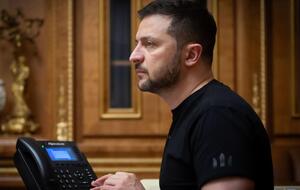 Зеленский заявил о необходимости создать площадку для диалога со странами Африки