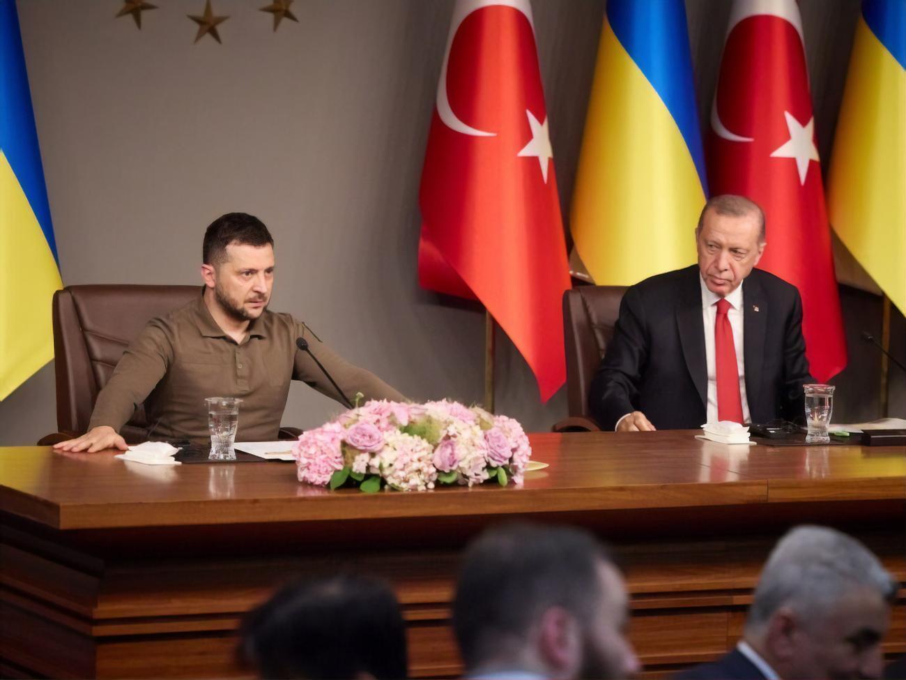 Ермак о возвращении в Украину командиров защитников Мариуполя: Так договорились Зеленский и Эрдоган