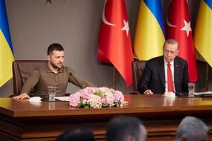 Ермак о возвращении в Украину командиров защитников Мариуполя: Так договорились Зеленский и Эрдоган