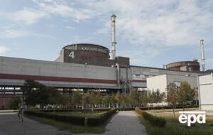 ЗАЭС оккупанты взяли под контроль в марте 2022 года