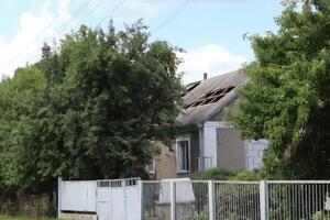 Общая сумма нанесенного ущерба в результате российской атаки составляет около 8 млн грн, отметил мэр Чуднова