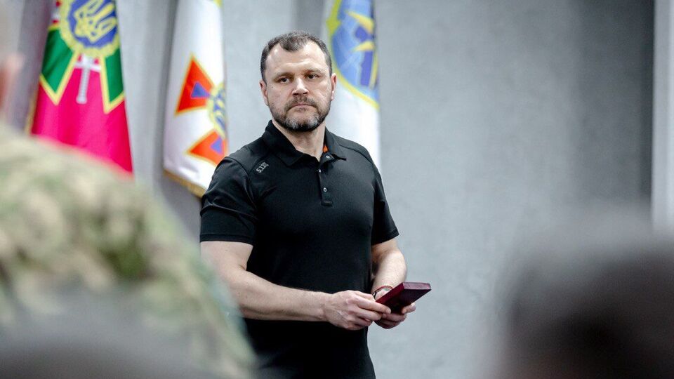 Колаборантів серед поліції Клименко нарахував приблизно 250