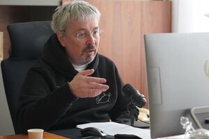 Ткаченко зазначив, що може з'явитися "консенснунсне рішення"