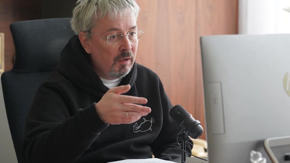 Ткаченко зазначив, що може з'явитися "консенснунсне рішення"