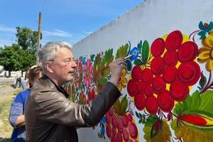 "Культура під час війни важлива", – прокоментував міністр свою заяву про звільнення