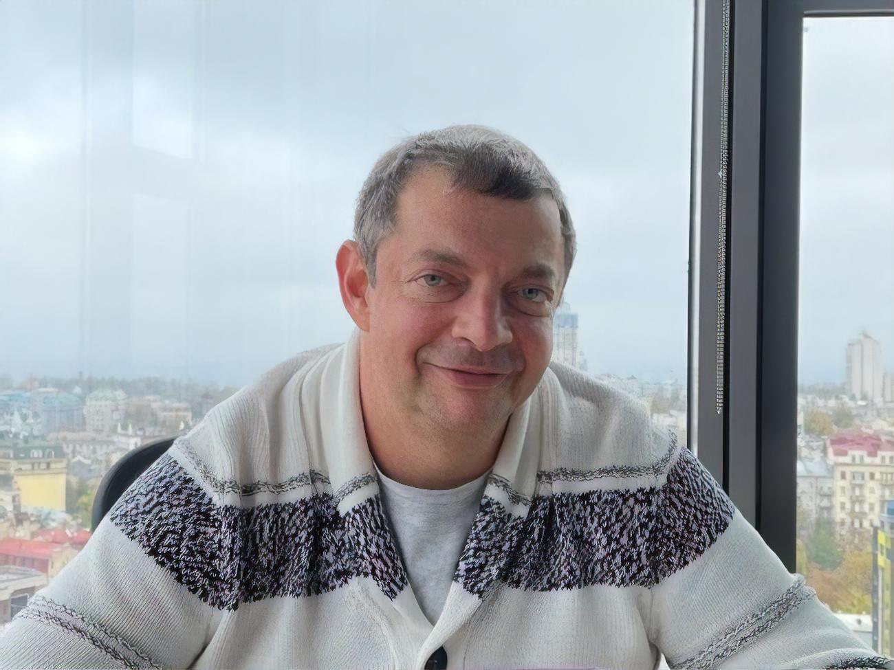 Гороховський упевнений, що основне завдання для українського бізнесу – "повернути українців"