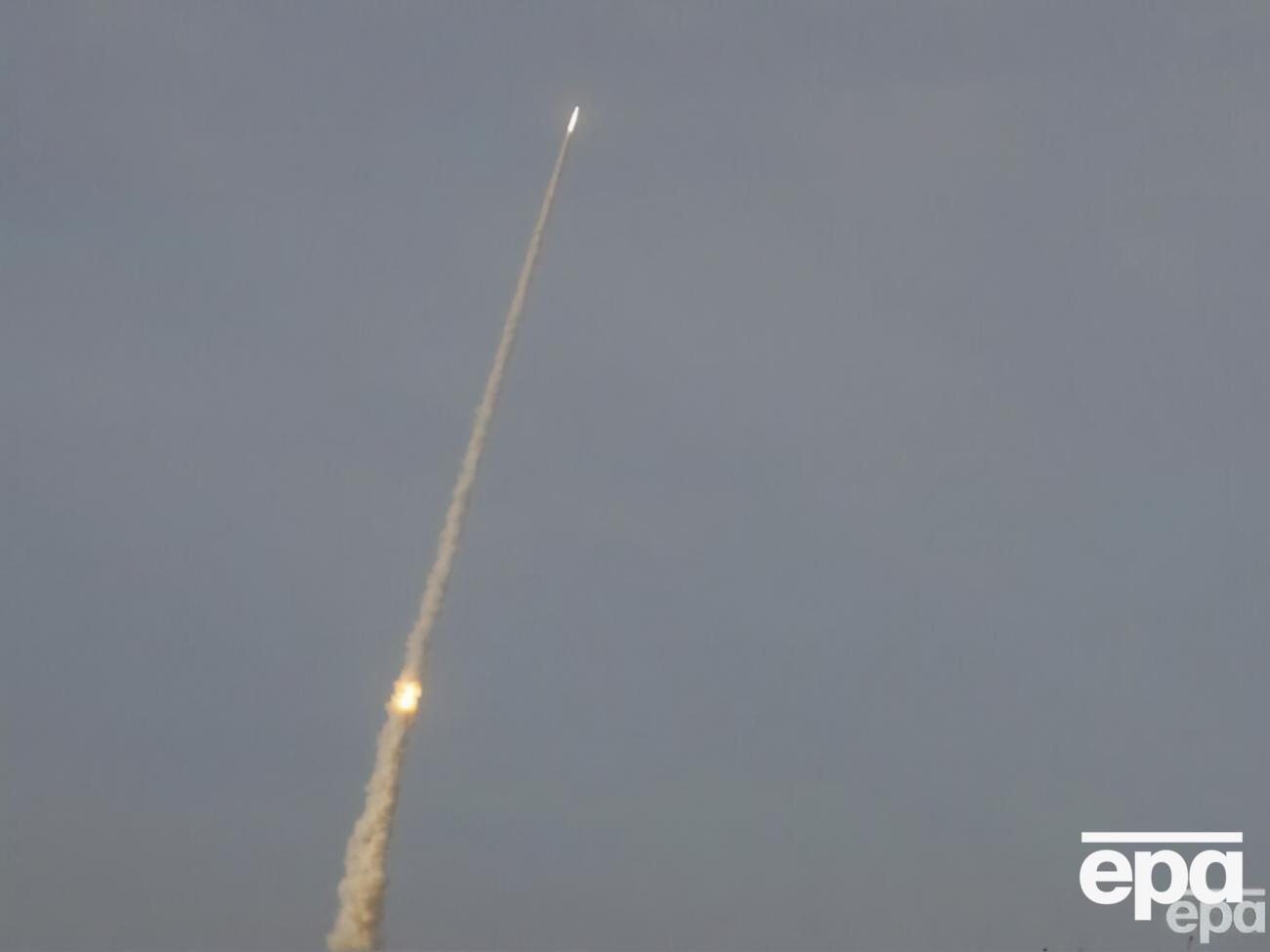 Імовірність ракетних і авіаційних ударів РФ дуже висока, попередили в Генштабі