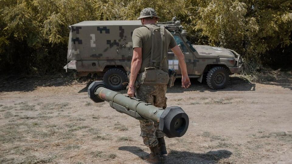 Українські захисники закріплюються на досягнутих рубежах на півдні України, зазначено у зведенні Генштабу