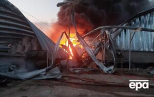 Оккупанты четвертый раз за неделю атаковали Одесскую область