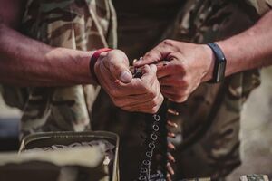 Силы обороны Украины уничтожили уже 240 690 оккупантов