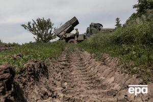 В Генштабе отметили, что продолжаются тяжелые бои без изменений положения