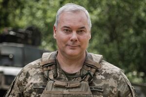 Наев уверен, что в случае попытки пересечения любого участка государственной границы враг не будет иметь успеха