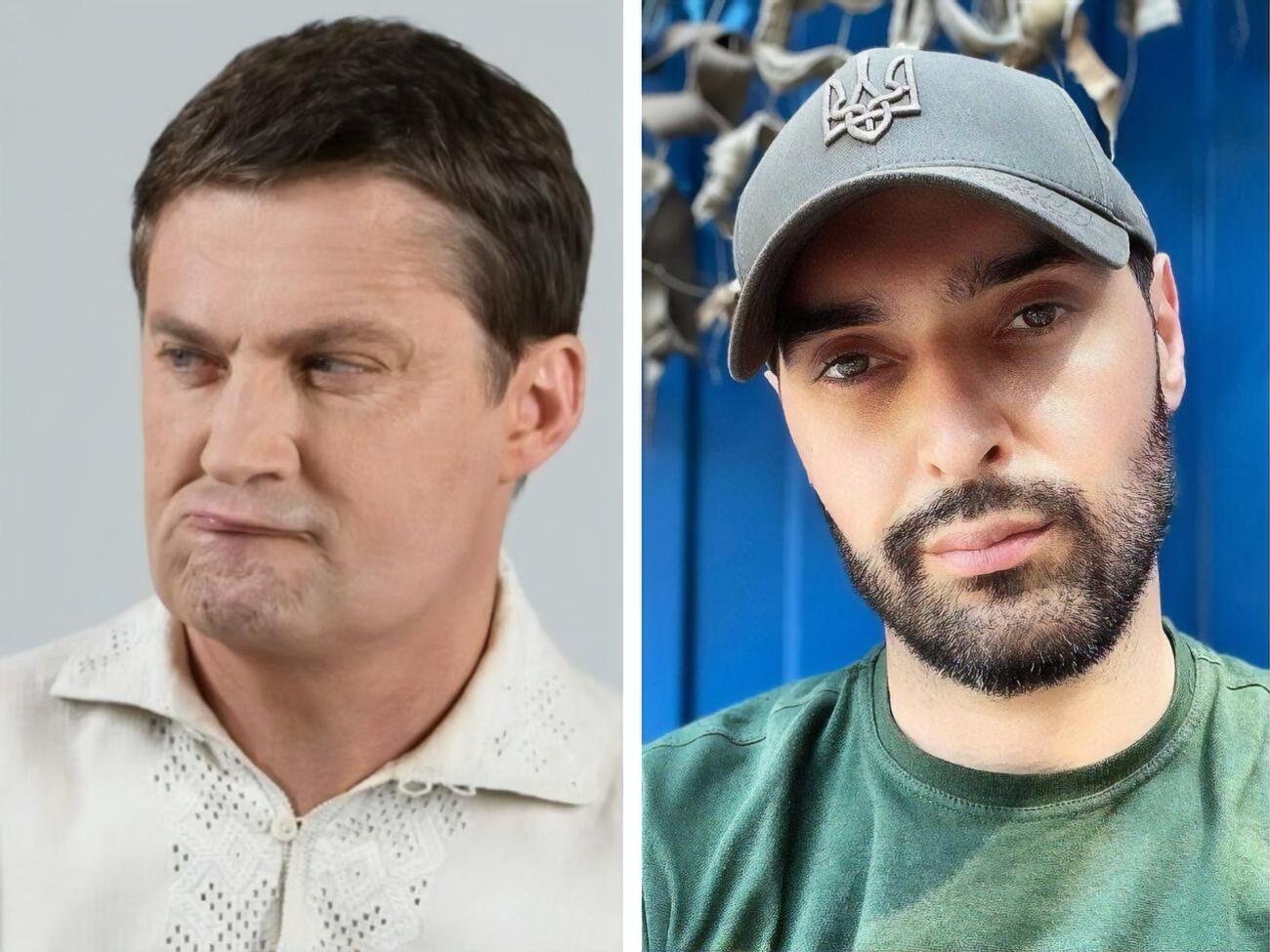 Кондратюк про борг Козловського: Я не збираюся анулювати суди, які були