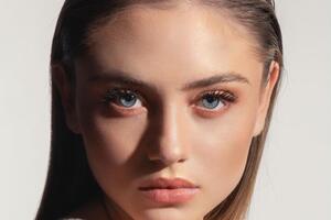 Лені Клум показала фігуру