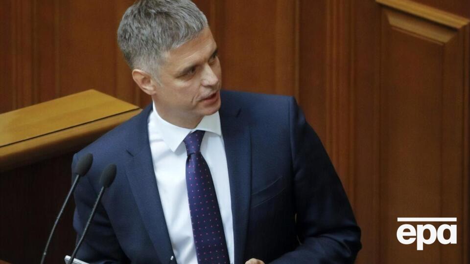 Пристайка звільнили 21 липня