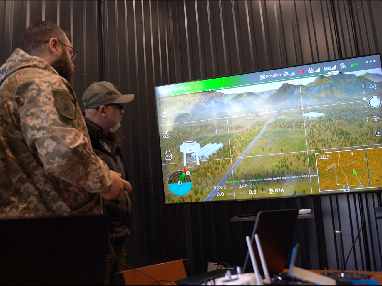 Минобороны приняло на вооружение и в эксплуатацию&nbsp;28 моделей БПЛА разных типов украинского производства