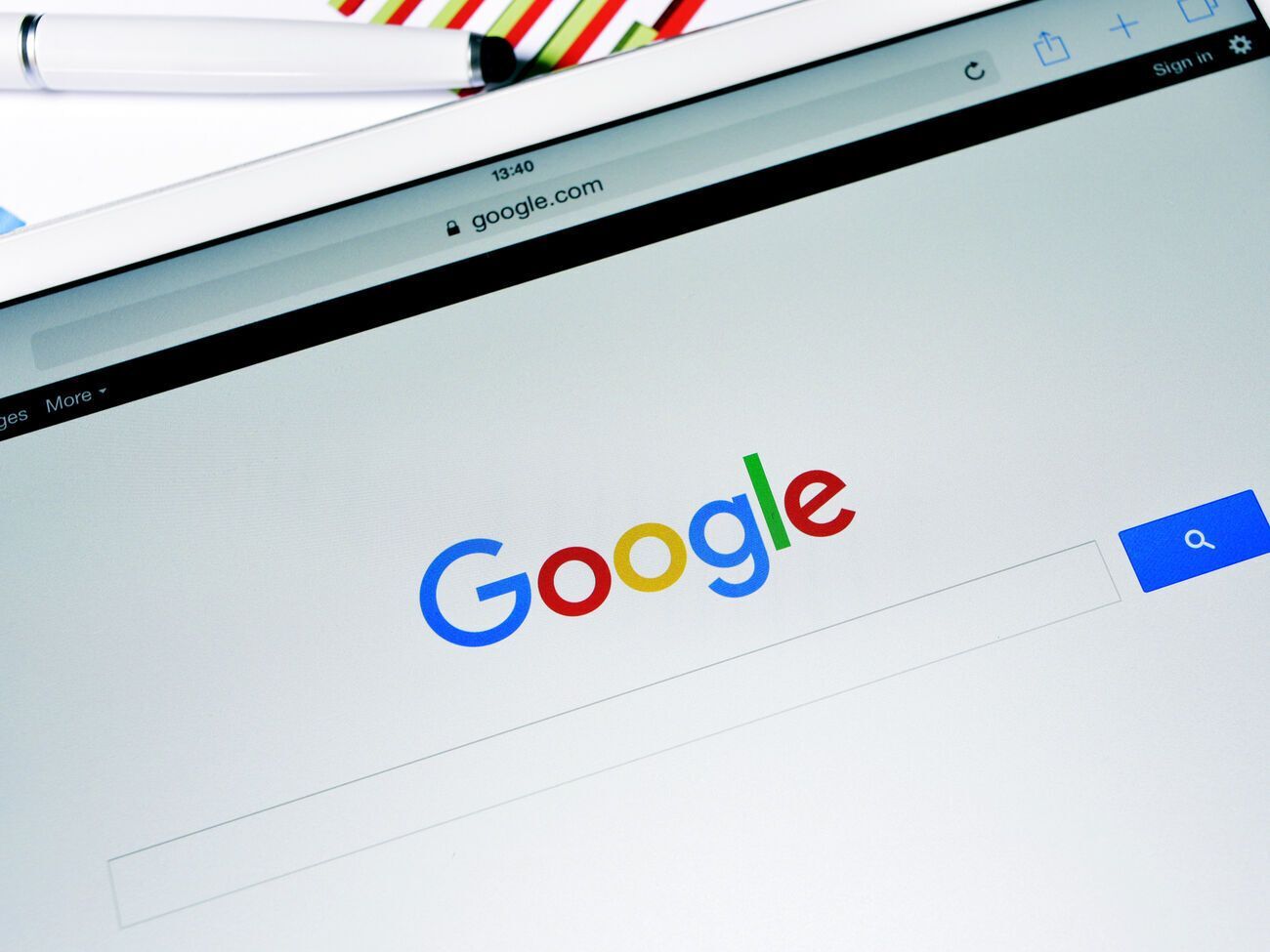 У Google вважають, що їхній новий інструмент буде "особистим помічником для журналістів"
