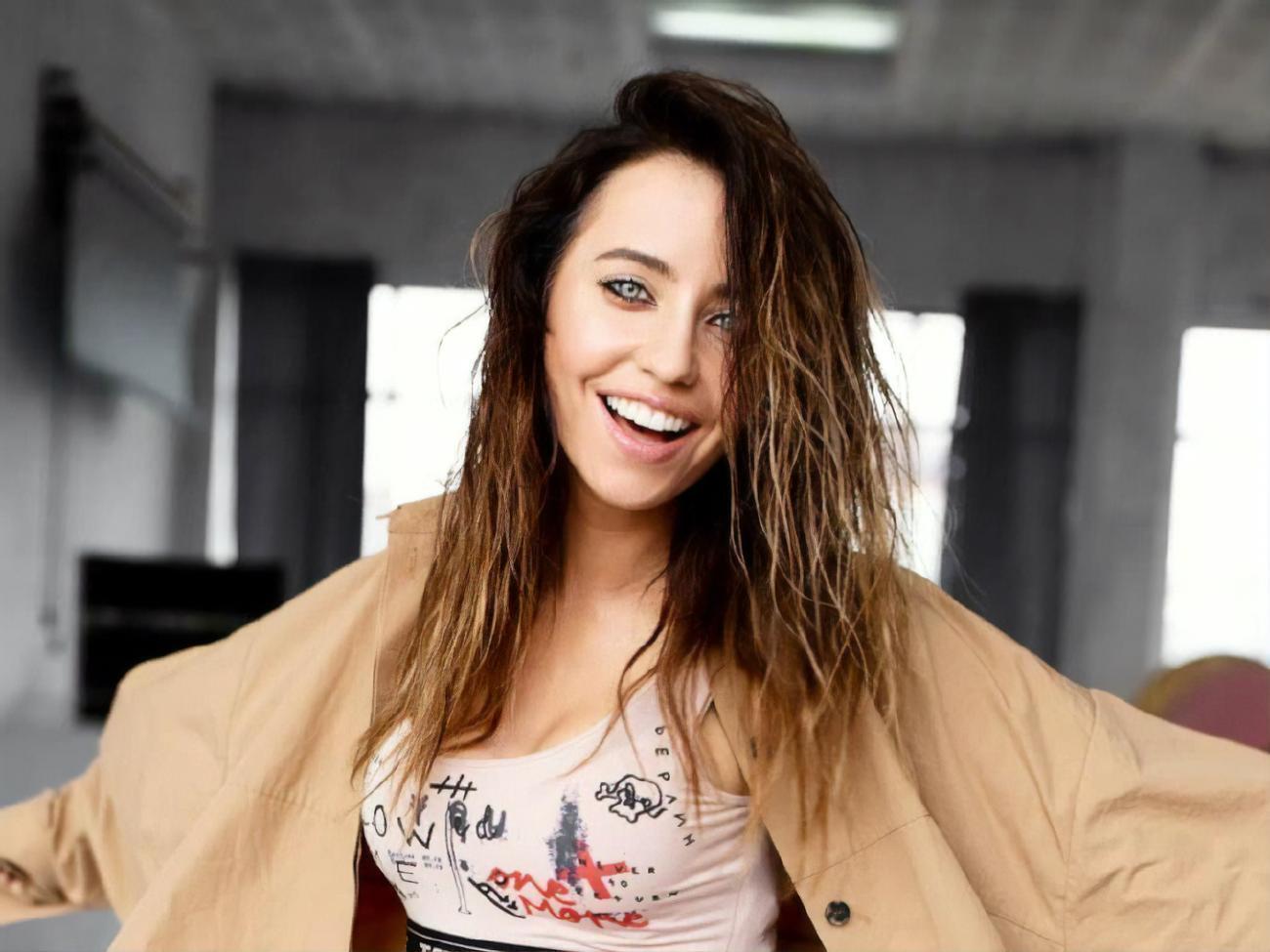 Дорофеева весной отпраздновала 33-летие