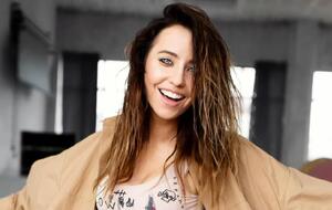 Дорофеева весной отпраздновала 33-летие