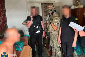 Мужчине грозит до 12 лет лишения свободы