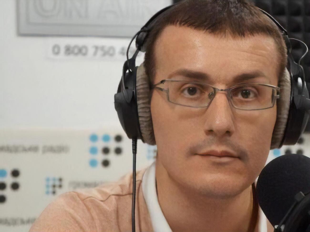 Я не знаю журналістів і редакторів, які можуть сказати "дякую" міністру Ткаченку