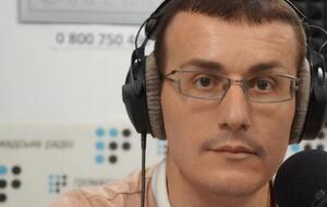 Я не знаю журналістів і редакторів, які можуть сказати "дякую" міністру Ткаченку