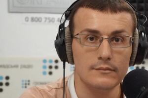 Я не знаю журналістів і редакторів, які можуть сказати "дякую" міністру Ткаченку