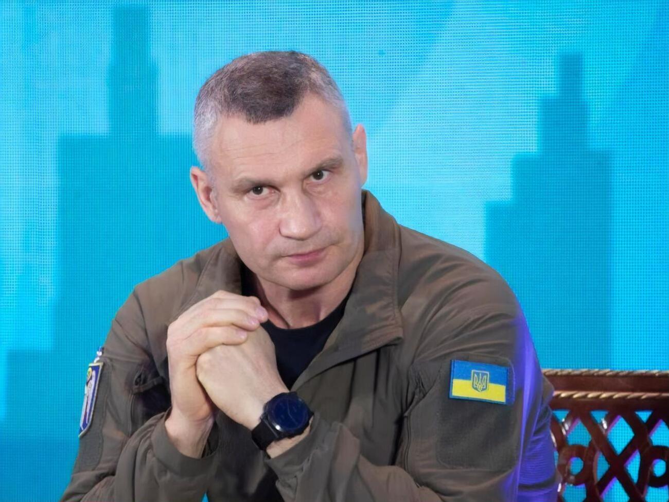 Виталий Кличко:&nbsp;Приоритет у всех должен быть один&nbsp;&ndash; все силы и средства на победу